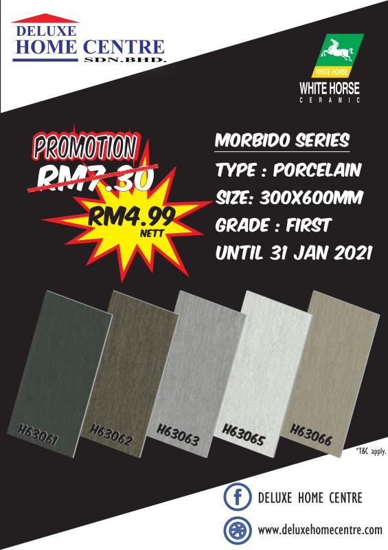 Deluxe Home Centre Sdn Bhd