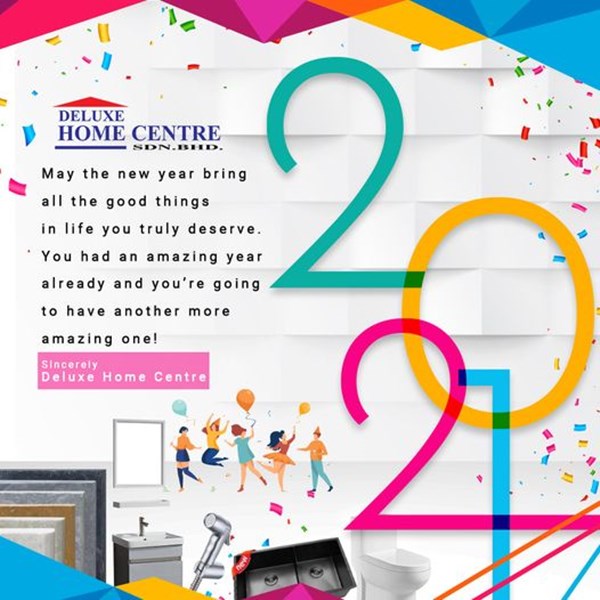 Deluxe Home Centre Sdn Bhd