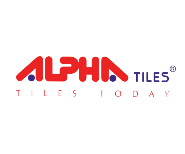 alpha ceramic tiles