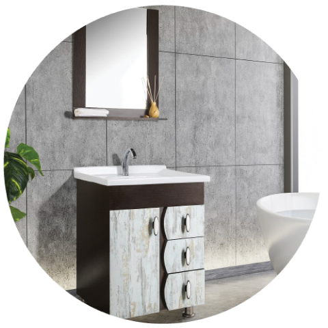Ceramic tiles in Malaysia