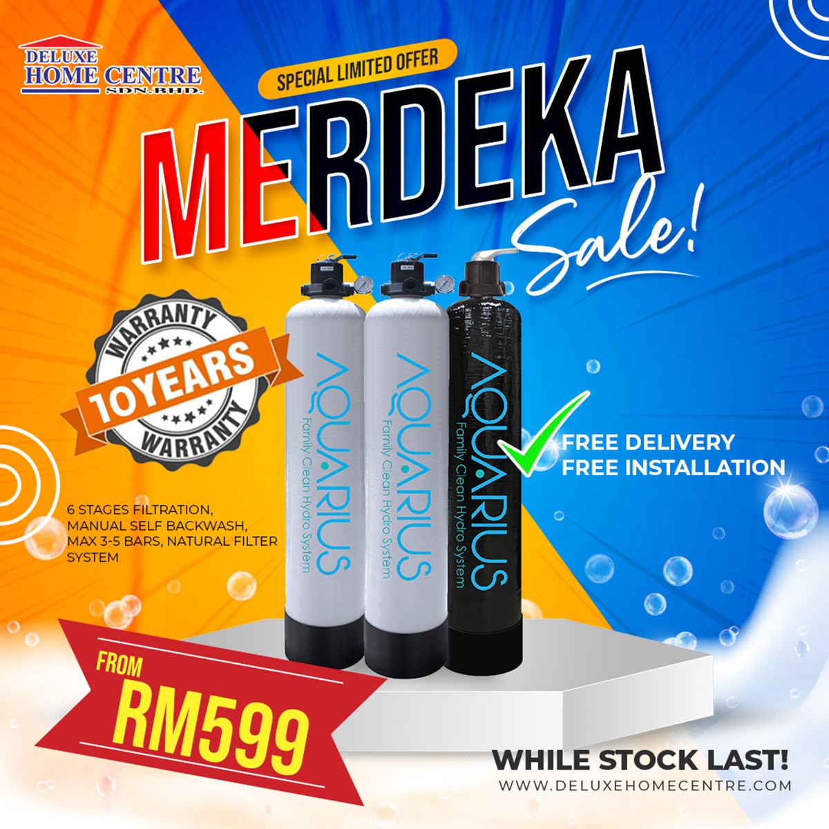 Deluxe Home Centre Sdn Bhd