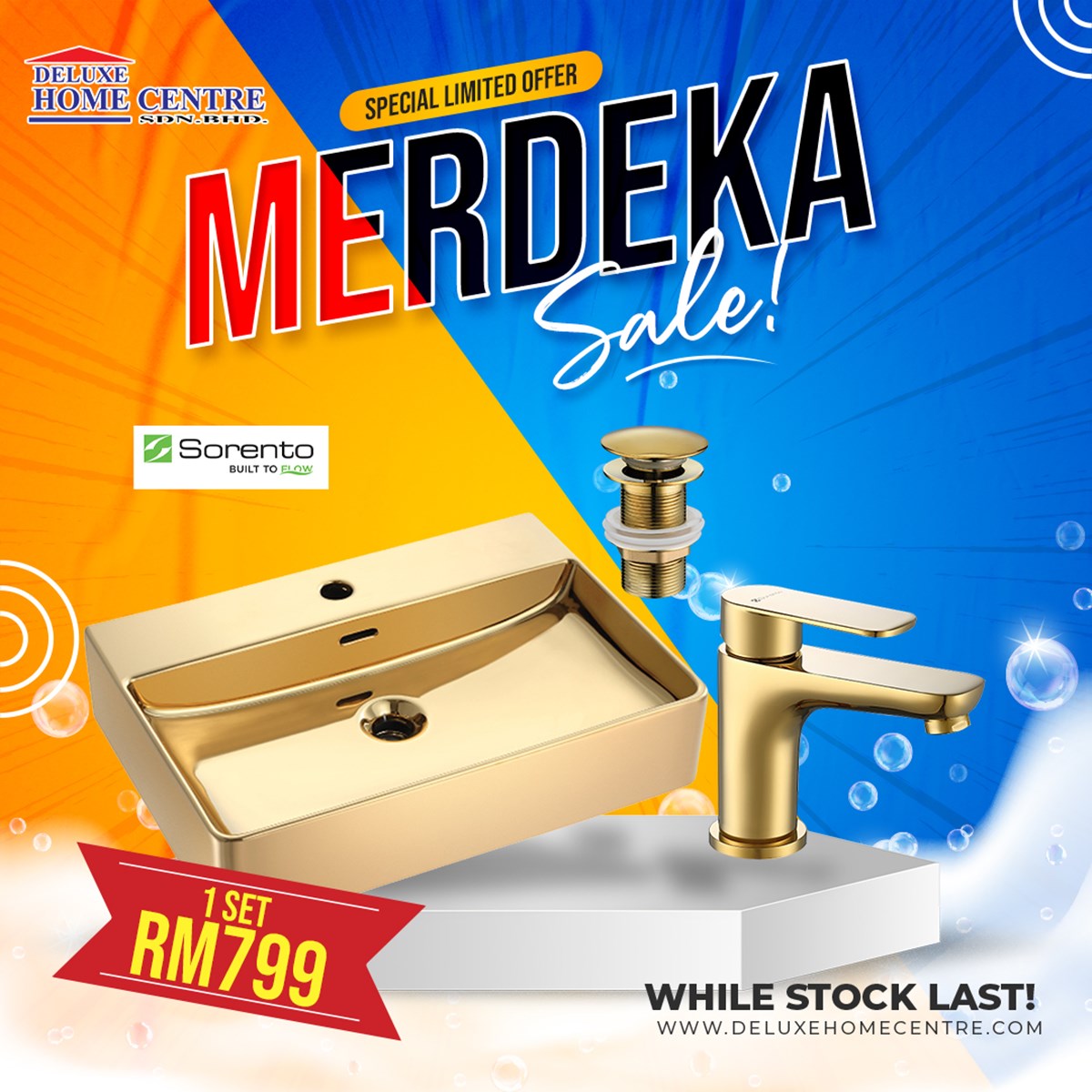 Deluxe Home Centre Sdn Bhd
