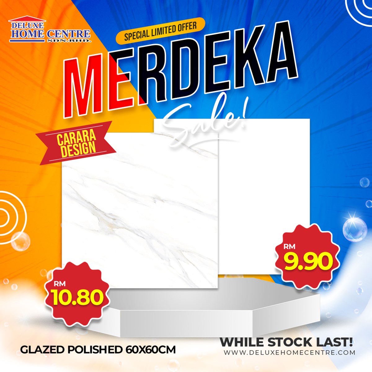 Deluxe Home Centre Sdn Bhd