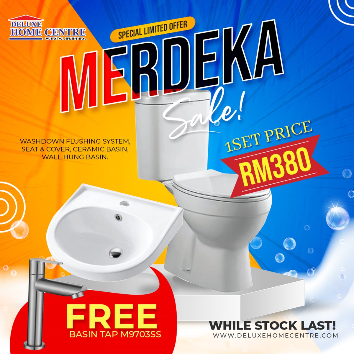 Deluxe Home Centre Sdn Bhd