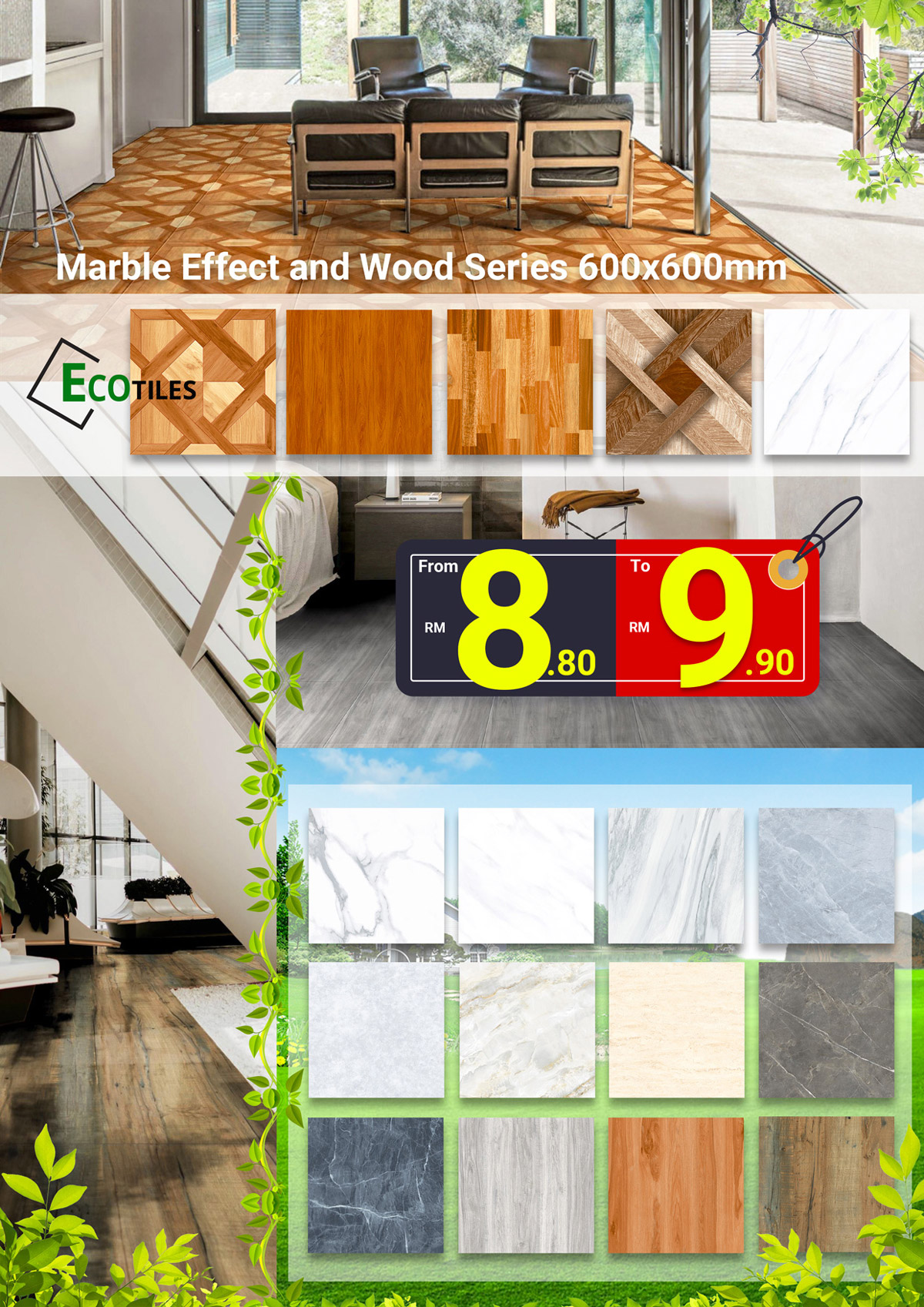Deluxe Home Centre Sdn Bhd
